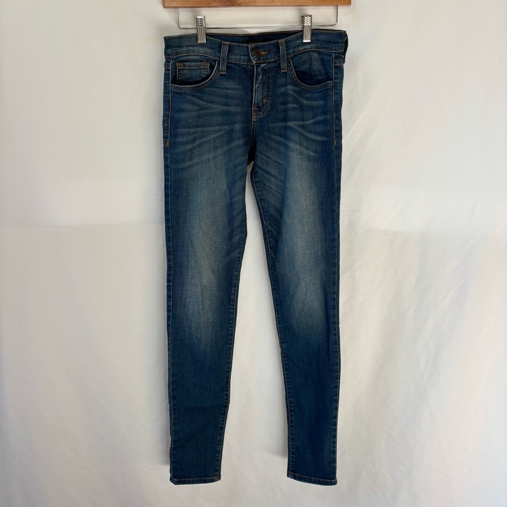 Flying Monkey Platinum Blue Jeans size 27